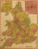 England - 1844 Poster Print - Item # VARBLL058758087L