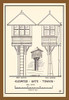 RAILROAD SCHEMATICS & PLANS Poster Print by unknown - Item # VARBLL0587132418