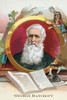 A Slanderous Tongue Belongs to a disappointed person Poster Print by Sweet Home Family Soap - Item # VARBLL0587266767