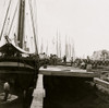 City Point, Virginia. Transports at wharf Poster Print - Item # VARBLL058754199L