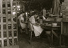 Girls working in Tampa, Fla., Box Factory. I saw 10 small boys and girls. Has had reputation for employment of youngsters but work is slack now. Poster Print - Item # VARBLL058754447L