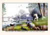 Henry Thomas Alken was a British sporting artist who focused attention on hunting, coaching, racing and steeple chasing scenes. Poster Print by Henry Thomas Alken - Item # VARBLL058706420x