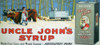 Uncle John's Maple Syrup Framed Ad Poster Print by New England Maple Syrup Co. - Item # VARBLL0587394153