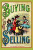 A children's board game from the Victorian era. Poster Print by Unknown - Item # VARBLL0587220600