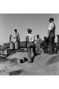 Drinking water for the whole town, also for the migrant camp across the road. Tulelake, Siskiyou County, California. Poster Print by Dorothea Lange - Item # VARBLL0587241381