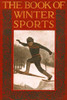 The cover to a book about sports during the winter season. Poster Print - Item # VARBLL0587312874