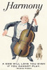 A dog will love you even if you cannot play. Poster Print by Wilbur Pierce - Item # VARBLL0587221933