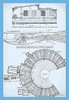 RAILROAD SCHEMATICS & PLANS Poster Print by unknown - Item # VARBLL0587132396