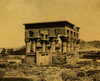 Temple of Horus, Idf?, Egypt Poster Print - Item # VARBLL058753992L