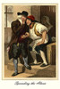 Alarning the French Revolutionary Population Poster Print by L.  Massard - Item # VARBLL0587288493