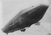 German dirigible Poster Print - Item # VARBLL058748062L
