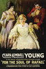Sitting woman attended by two others Poster Print - Item # VARBLL058762096L