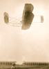 Lefebure aeroplane, in flight Poster Print - Item # VARBLL058749515L