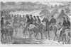 General Kilpatrick expedition to Rescue Prisoners at Libby Prison and Belle Isle Poster Print by Frank  Leslie - Item # VARBLL058733245x