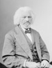 Frederick Douglass Poster Print - Item # VARBLL0587632682