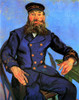 the Postman Joseph Roulin Poster Print - Item # VARBLL058750327L