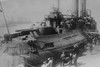Battleship Tsarevich docked at Port of New York Poster Print by unknown - Item # VARBLL058745920L