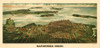 Sandusky, Ohio 1898 Poster Print - Item # VARBLL058757050L