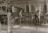 A doffer in the Melville Mfg. Co., Cherryville, N.C. Poster Print - Item # VARBLL058754975L