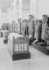 Egyptian views; Cairo. Mummy coffins in Cairo Museum Poster Print by American Colony Photo - Item # VARBLL058741989x