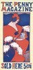 A woman sits reading. Poster Print by  Ethel Reed - Item # VARBLL0587415576