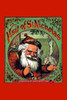 Illustrated children's book of the story of Santa Claus. Poster Print by Thomas Nast - Item # VARBLL0587334010