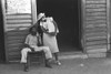 Sidewalk scene, Alabama Poster Print - Item # VARBLL0587635509