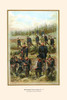 Wittenberg Infantry - 125th Regiment Poster Print by G. Arnold - Item # VARBLL0587294841