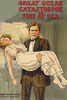 Man Carries a woman in his arms Poster Print by Unknown - Item # VARBLL058762387L