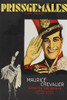 Maurice Chevalier wears shako and salutes Poster Print by Unknown - Item # VARBLL058762507L