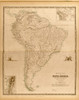 The physical atlas : a series of maps & notes illustrating the geographical distribution of natural phenomena Poster Print by Johnston - Item # VARBLL0587423838