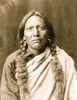 Half-length portrait of man facing front. Poster Print - Item # VARBLL058747524L