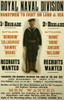 sailor posed with his rifle. Poster Print - Item # VARBLL058748394L