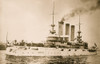 Battleship Maine Poster Print - Item # VARBLL058751849L