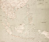 Southeast Asia - 1963 Poster Print - Item # VARBLL058758541L