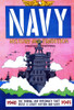 A retelling of various naval battles in comic book format. Poster Print - Item # VARBLL0587442263