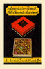 Advertising postcard for packaged chocolates by the King company, "in America's smartest candy box." Poster Print by Curt Teich & Company - Item # VARBLL0587382090
