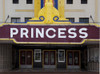 Princess Theatre Poster Print - Item # VARBLL058756121L