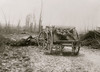Dead German Artilleryman cart and horses Poster Print - Item # VARBLL058751439L