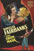 Douglas Fairbanks with a rapier as a musketeer Poster Print by Unknown - Item # VARBLL058762454L