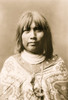 O Che Che, Mohave Indian woman, head-and-shoulders portrait, facing front Poster Print - Item # VARBLL058747556L