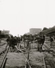Atlanta, Georgia. Sherman's men tearing up railroad track Poster Print - Item # VARBLL058753653L