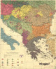 Korea - 1822 Poster Print - Item # VARBLL058758561L