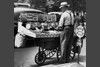 Man selling nuts from his pushcart, New York City Poster Print by unknown - Item # VARBLL058723878x