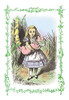 Sir John Tenniel was an English illustrator best remembered for his work in Lewis Carroll's Alice's Adventures in Wonderland and Through the Looking-Glass. Poster Print by John Tenniel - Item # VARBLL0587170905