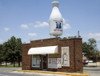 Braum's Milk on Route 66, Oklahoma City, Oklahoma Poster Print - Item # VARBLL058748645L