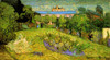 Daubigny's Garden [2] Poster Print - Item # VARBLL058750479L