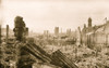 Aftermath of the San Francisco earthquake and fire of 1906 Poster Print - Item # VARBLL058750186L