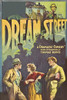 Two men flirt with a Young girl, ramshackle houses in the back Poster Print by D.W. Griffith - Item # VARBLL058762307L
