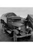Truck, baby parked on front seat. Merrill, Klamath County, Oregon, in FSA camp Poster Print by Dorothea Lange - Item # VARBLL0587241632